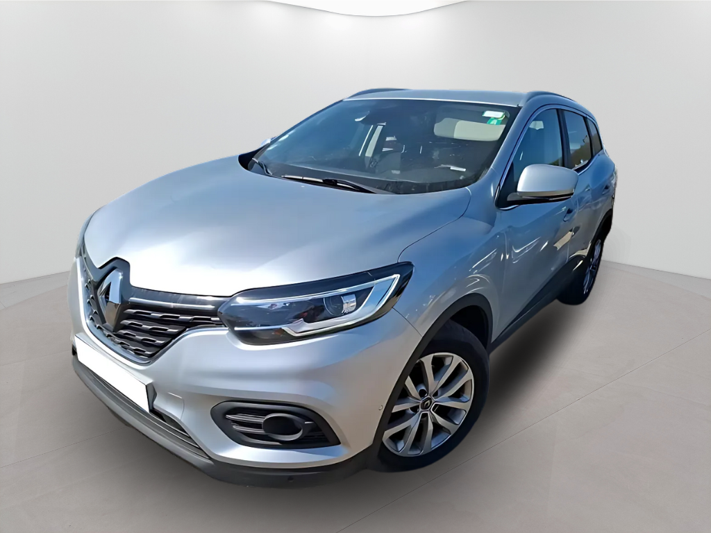 RENAULT KADJAR - 1.5 BLUE DCI 115 BUSINESS EDC (2020)