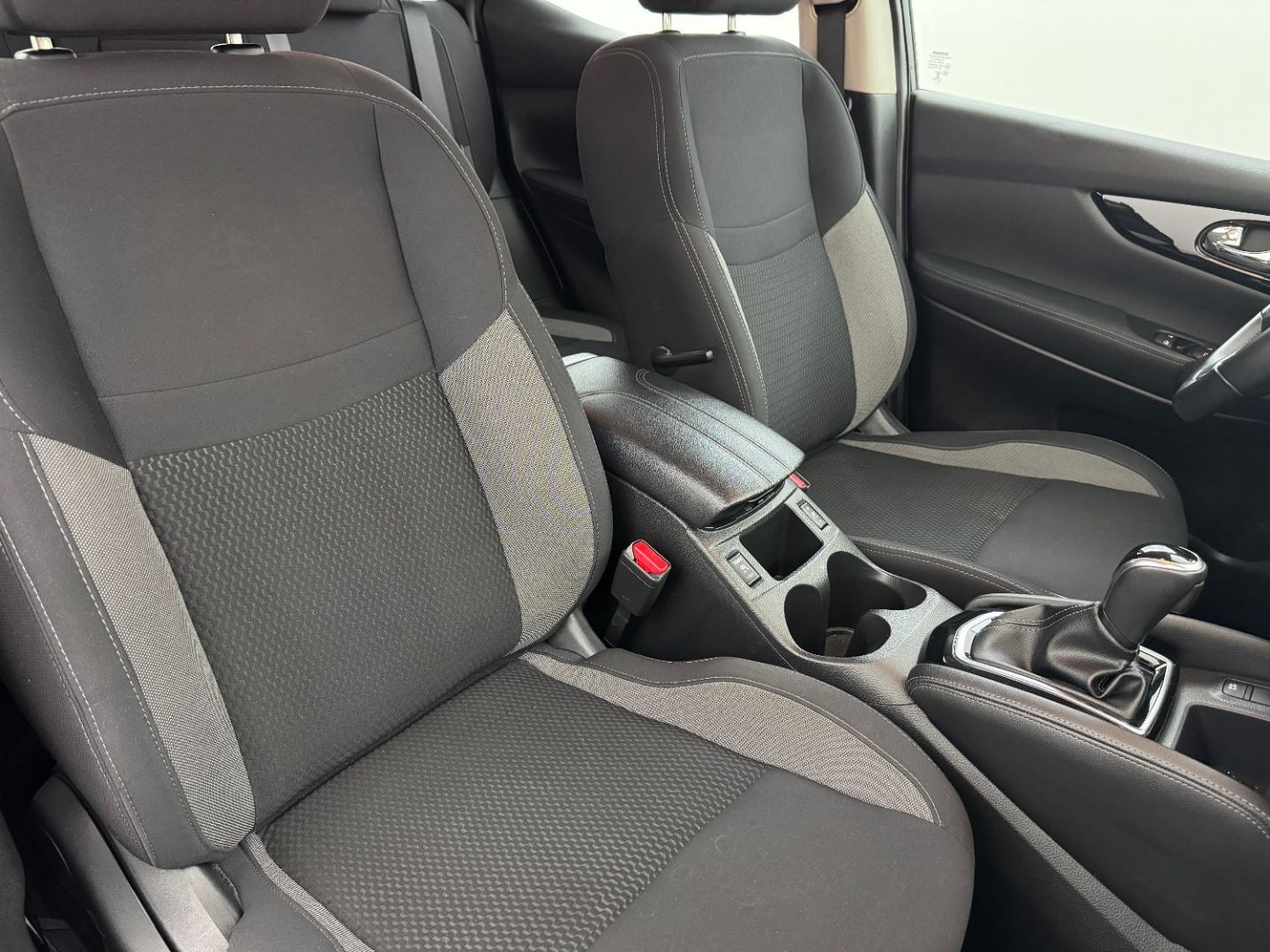 NISSAN QASHQAI - 1.3 DIG-T 160 Acenta DCT