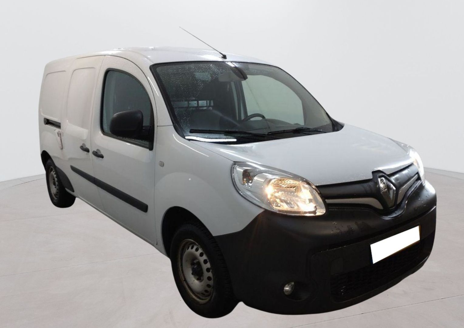 RENAULT KANGOO EXPRESS GRAND VOLUME MAXI 1.5 DCI 90 GRAND CONFORT