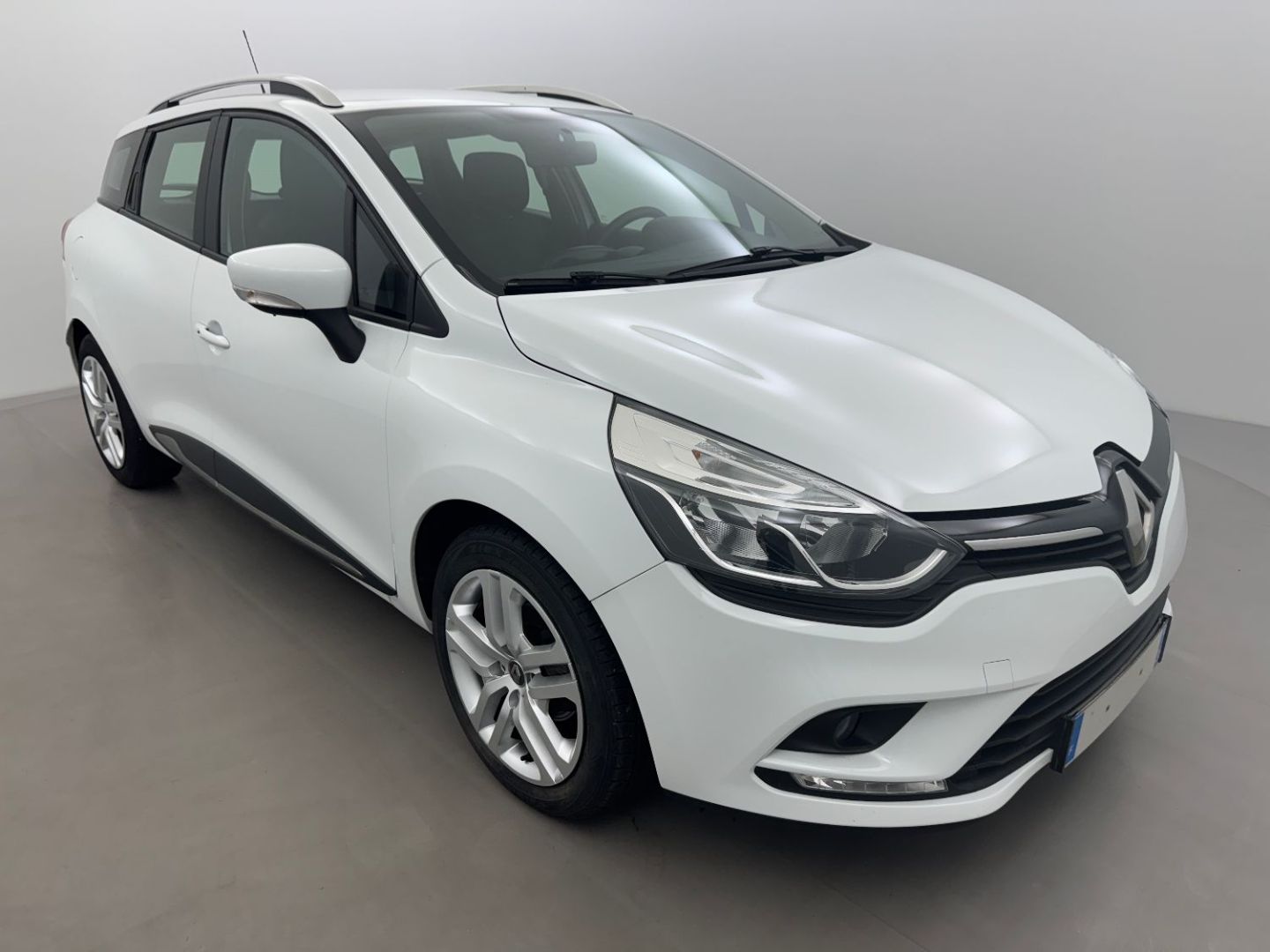RENAULT CLIO IV ESTATE - ESTATE 0.9 TCE 90 ZEN (2020)