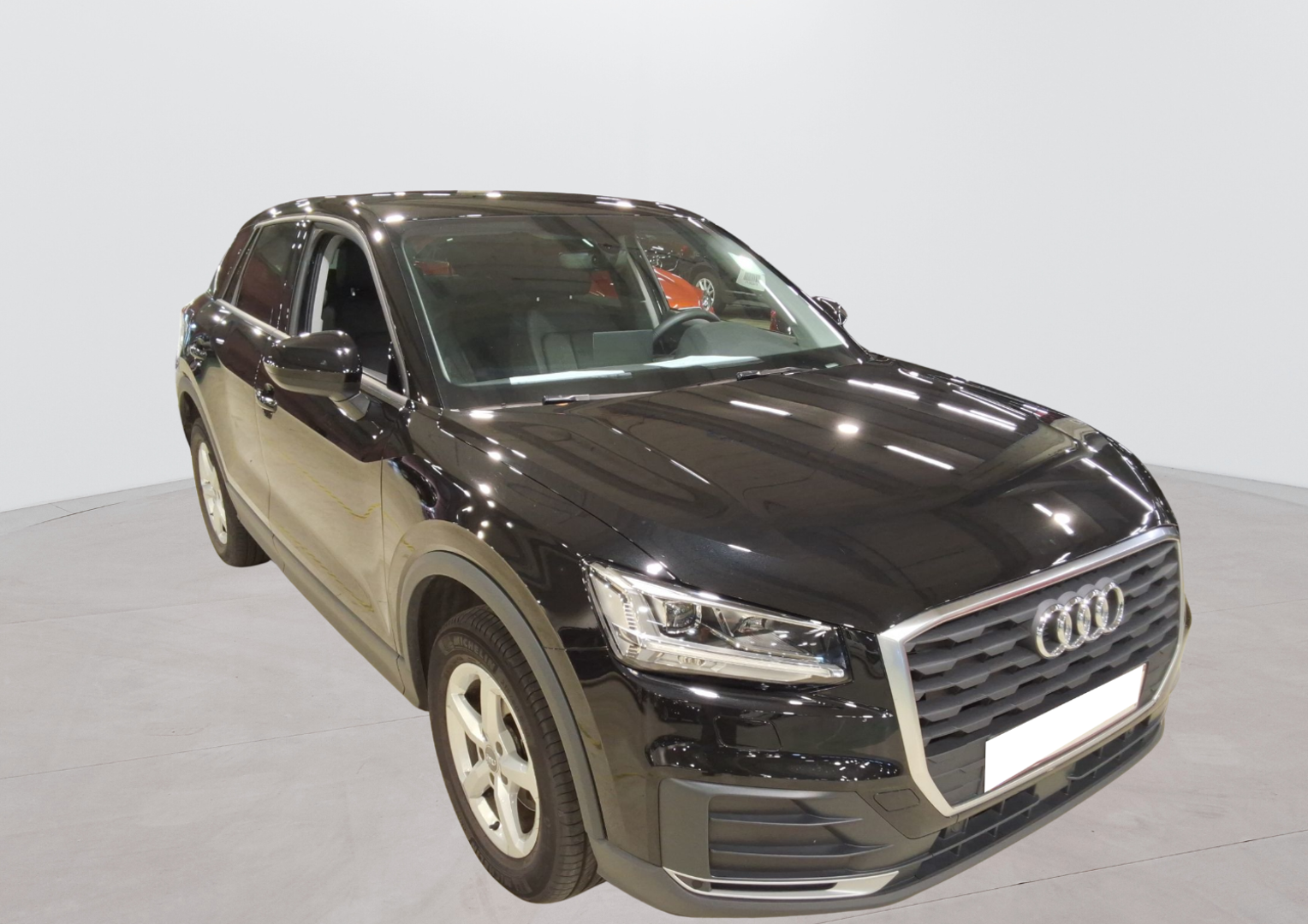 AUDI Q2 - 30 1.6 TDI 116 (2020)