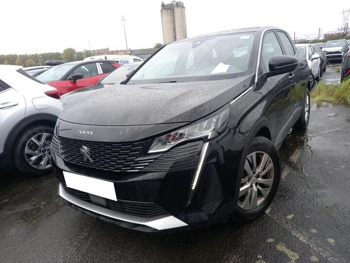 PEUGEOT 3008 - 1.5 BLUEHDI 130 ACTIVE BUSINESS EAT8 (2022)