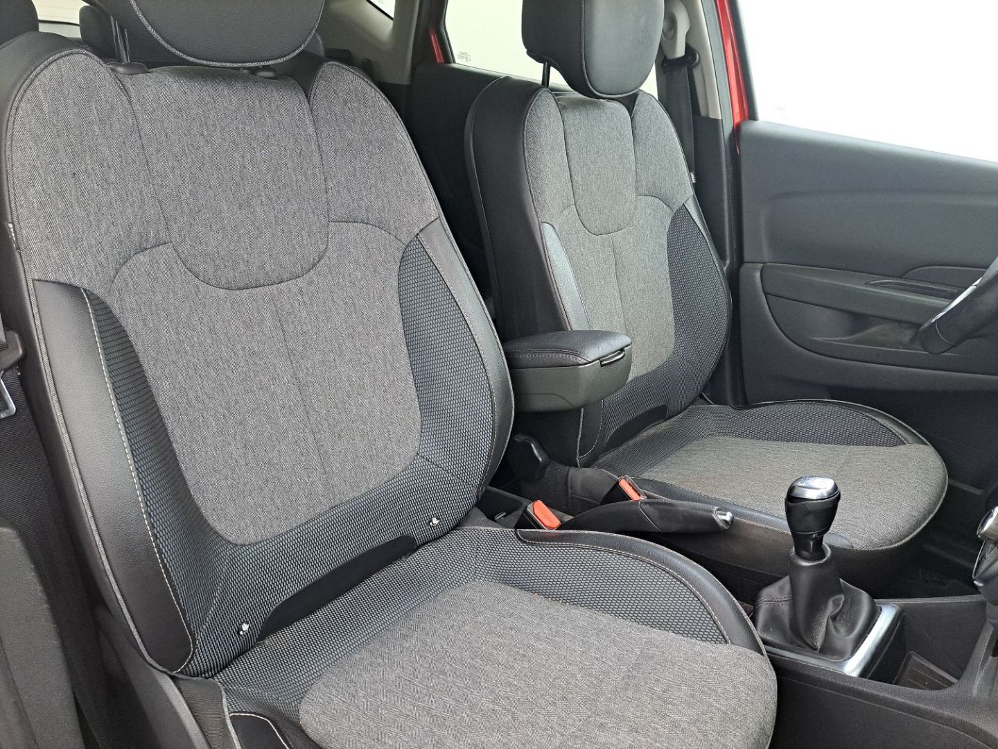 RENAULT CAPTUR - 1.5 dCi 90 Intens