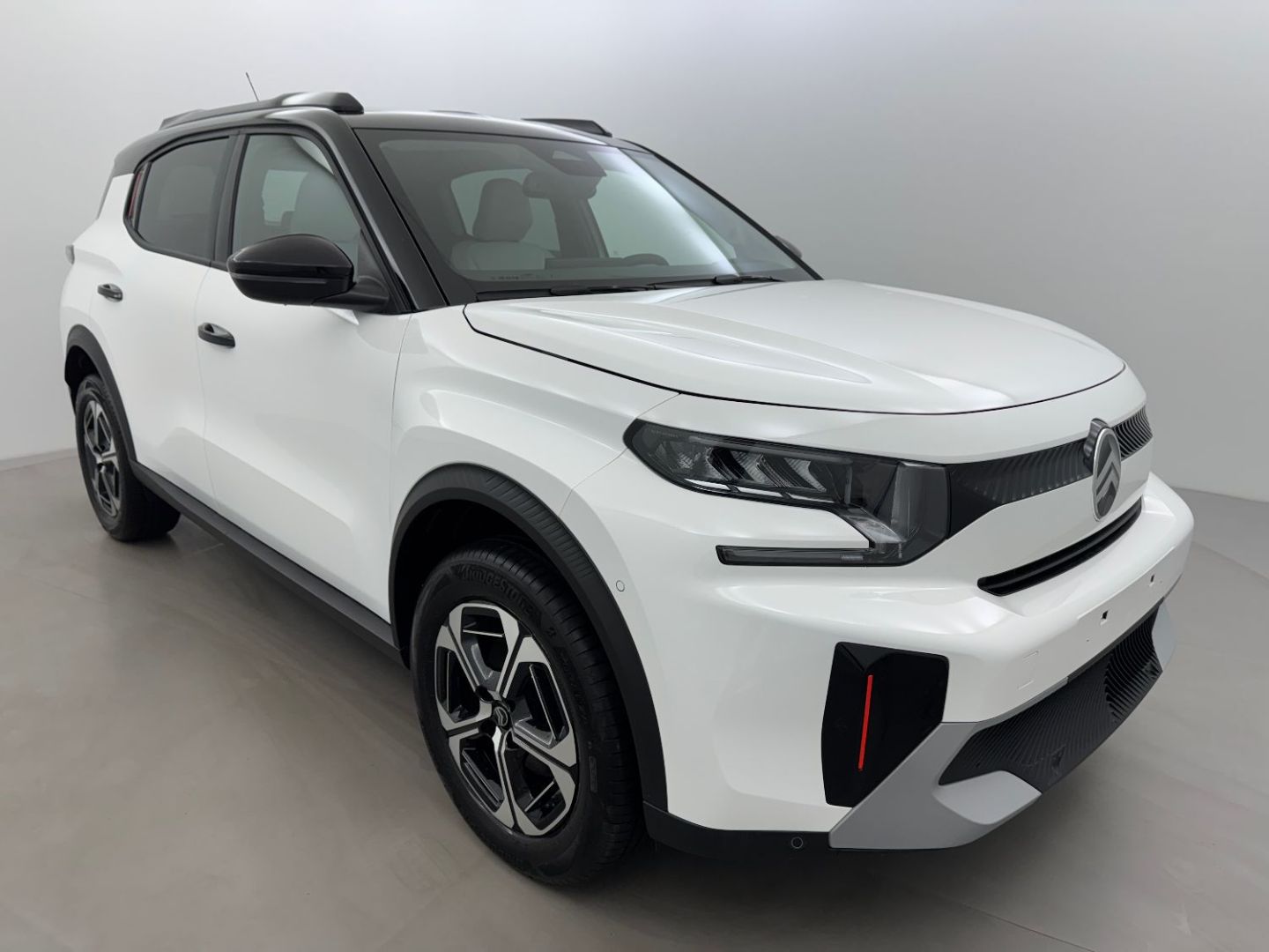 CITROEN C3 AIRCROSS - HYBRIDE 145 E-DCS6 MAX (2025)