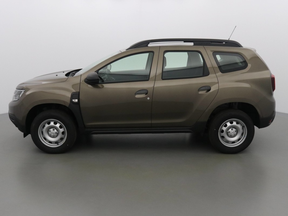 Dacia DUSTER  2  ECO G 100 ESSENTIAL Chanas auto