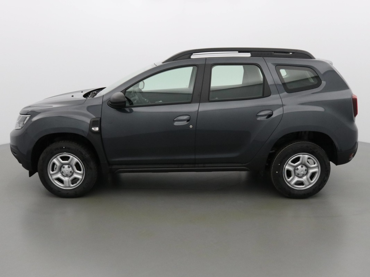 Dacia DUSTER  2  TCE 90 NORDIC Chanas auto