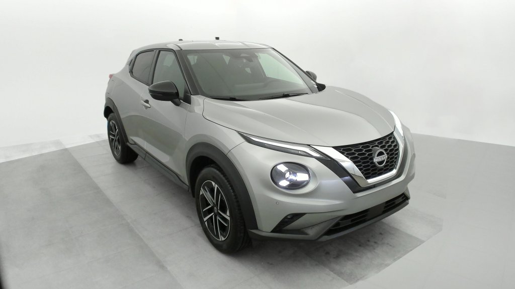 NISSAN JUKE NOUVEAU - DIG-T 114 DCT7 N-CONNECTA (2024)
