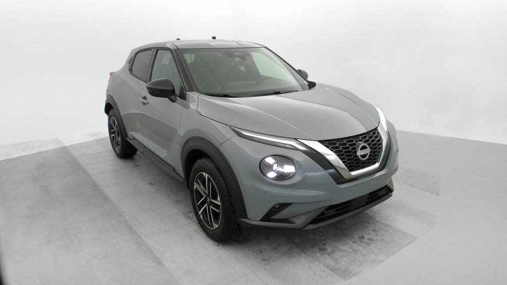 NISSAN JUKE NOUVEAU - DIG-T 114 DCT7 N-CONNECTA (2024)