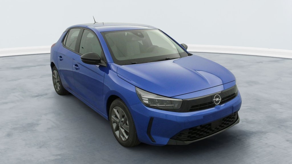 OPEL CORSA - 1.2 TURBO 100 CH BVM6 EDITION (2025)