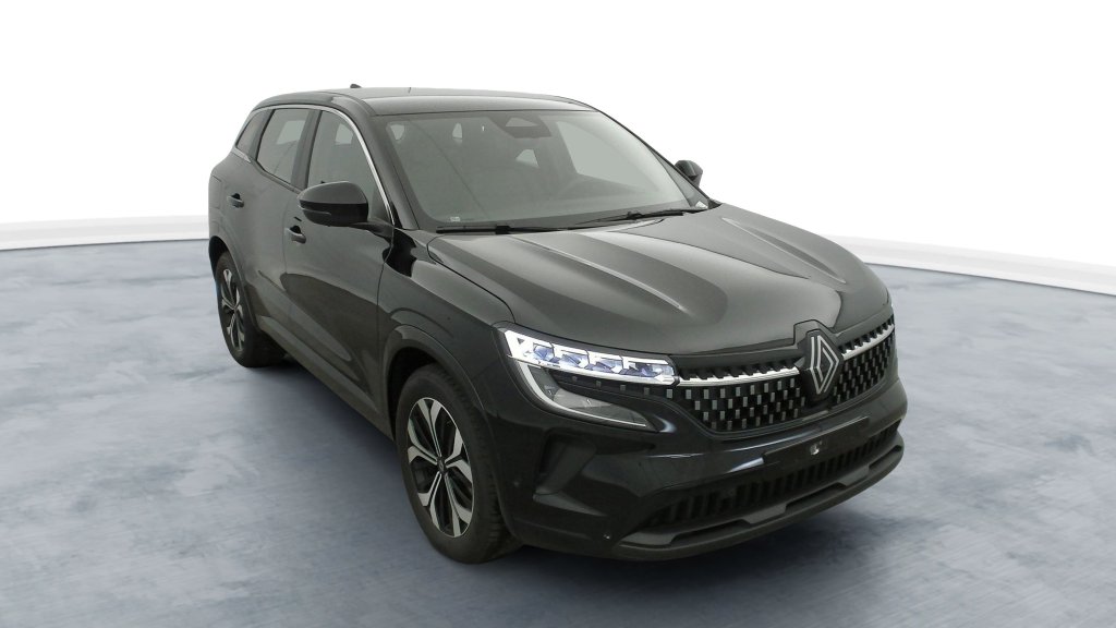 RENAULT AUSTRAL - E-TECH FULL HYBRID 200 GSR2 EVOLUTION (2025)