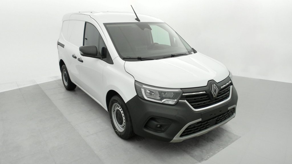 RENAULT KANGOO VAN - SESAME L1 BLUE DCI 95 GSR2 ADVANCE (2025)