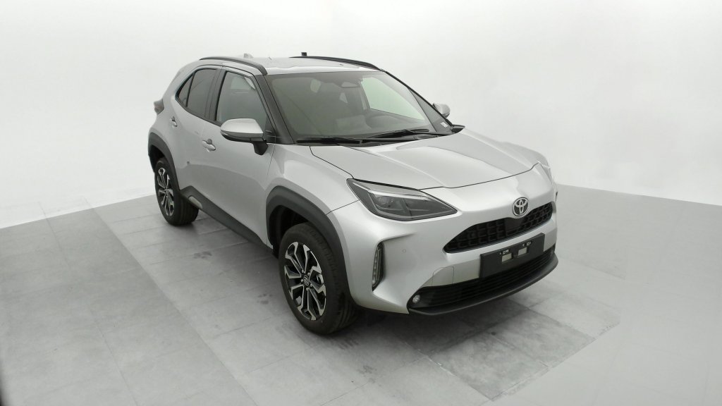 TOYOTA YARIS CROSS HYBRIDE - 130H 2WD DESIGN (0)