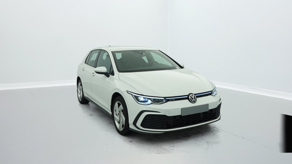 VOLKSWAGEN GOLF - 1.4 HYBRID RECHARGEABLE OPF 245 DSG6 GTE (0)