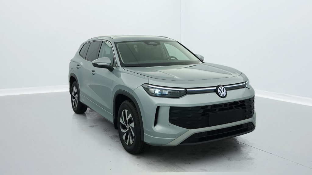 VOLKSWAGEN TAYRON - 1.5 ETSI 150CH DSG7 7PL LIFE PLUS (2025)