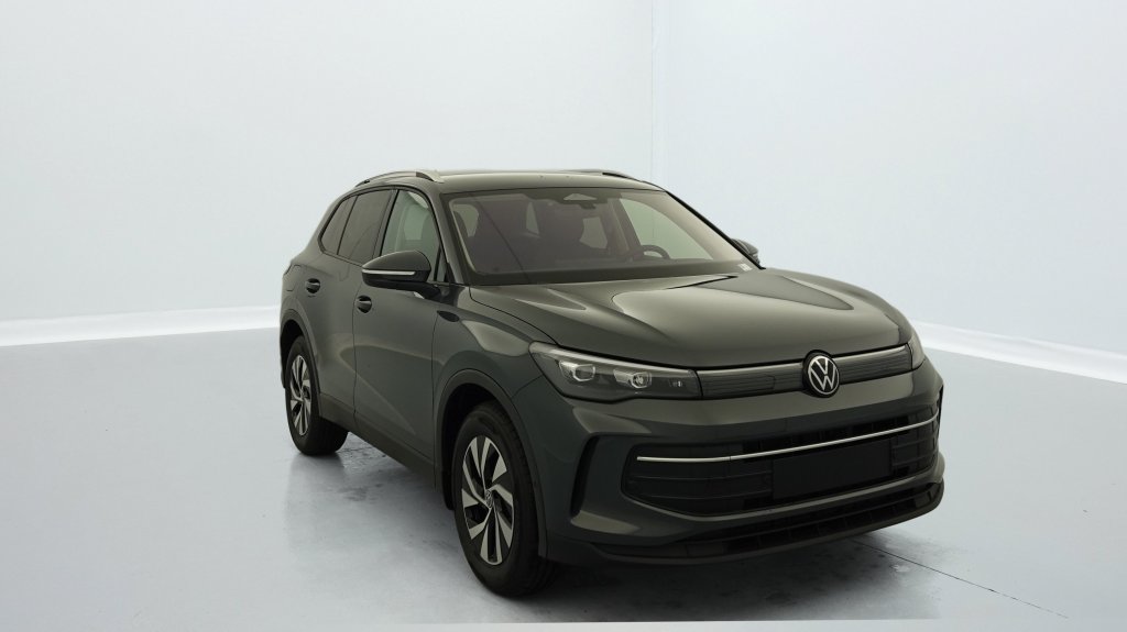 VOLKSWAGEN TIGUAN NOUVEAU - 1.5 ETSI 150CV DSG7 LIFE PLUS (2024)
