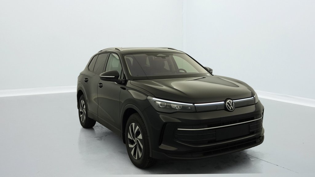 VOLKSWAGEN TIGUAN NOUVEAU - 1.5 ETSI 150CV DSG7 LIFE PLUS (2024)