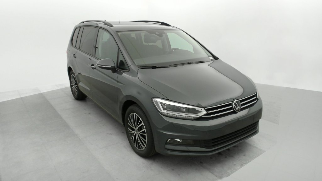 VOLKSWAGEN TOURAN - 1.5 TSI EVO 150 DSG7 7PL VW EDITION (2024)