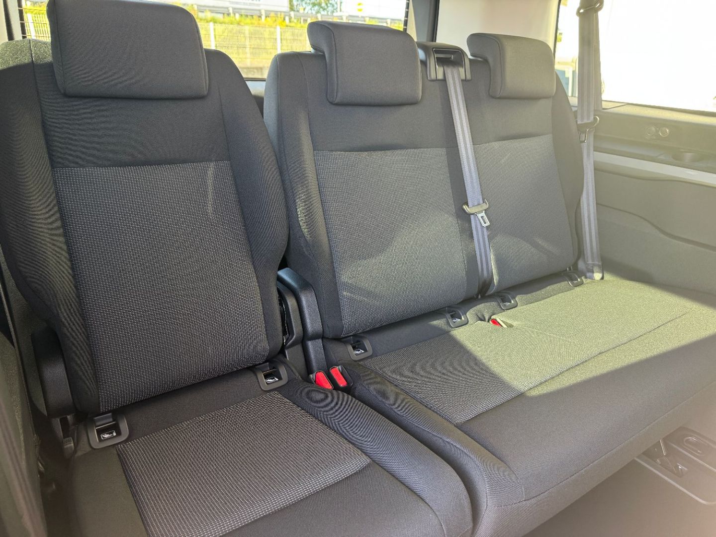 OPEL ZAFIRA - Taille M 2.0 BlueHDI 180 Business EAT8