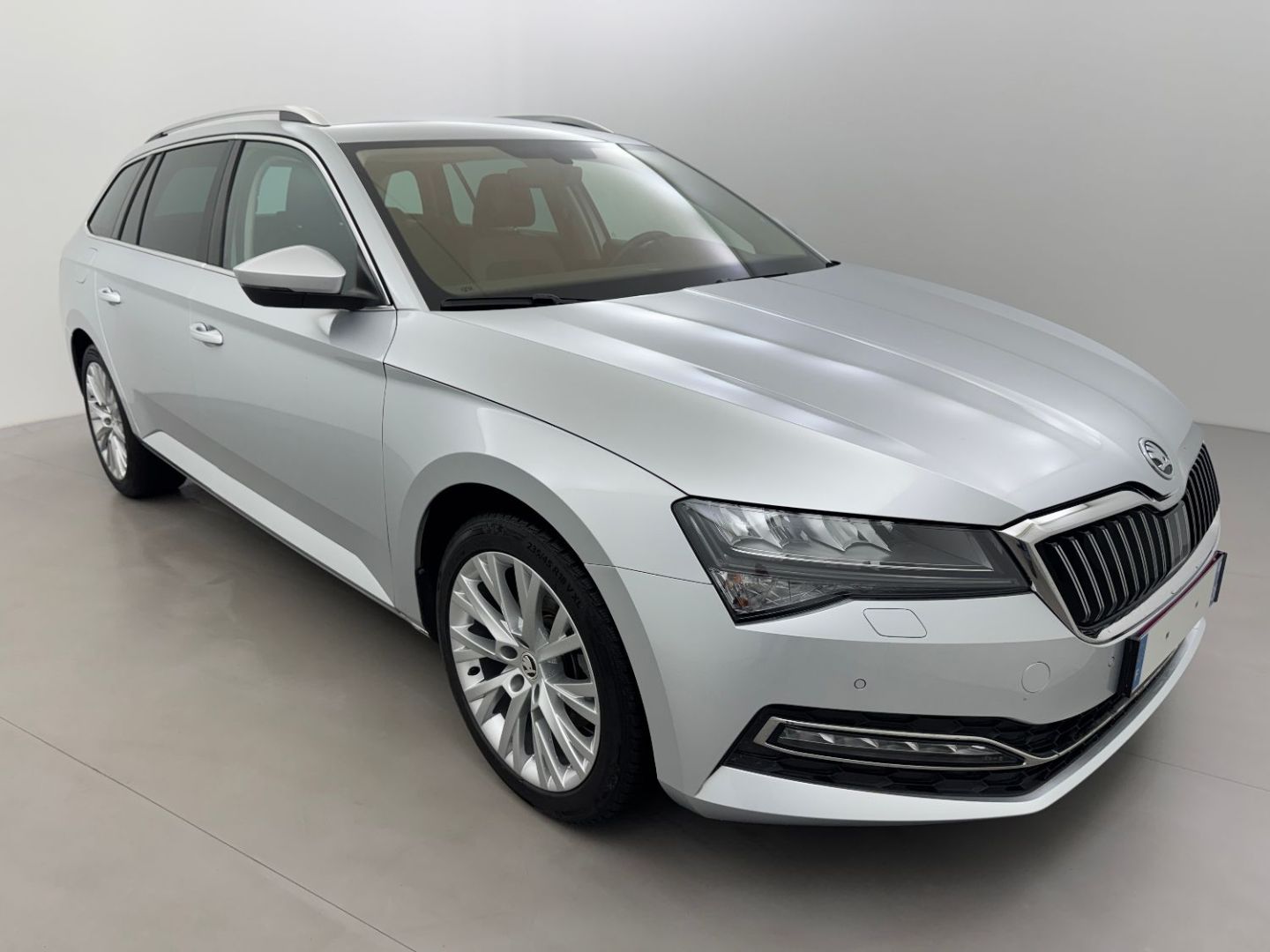 SKODA SUPERB - Combi 2.0 TDI 150 Style DSG7
