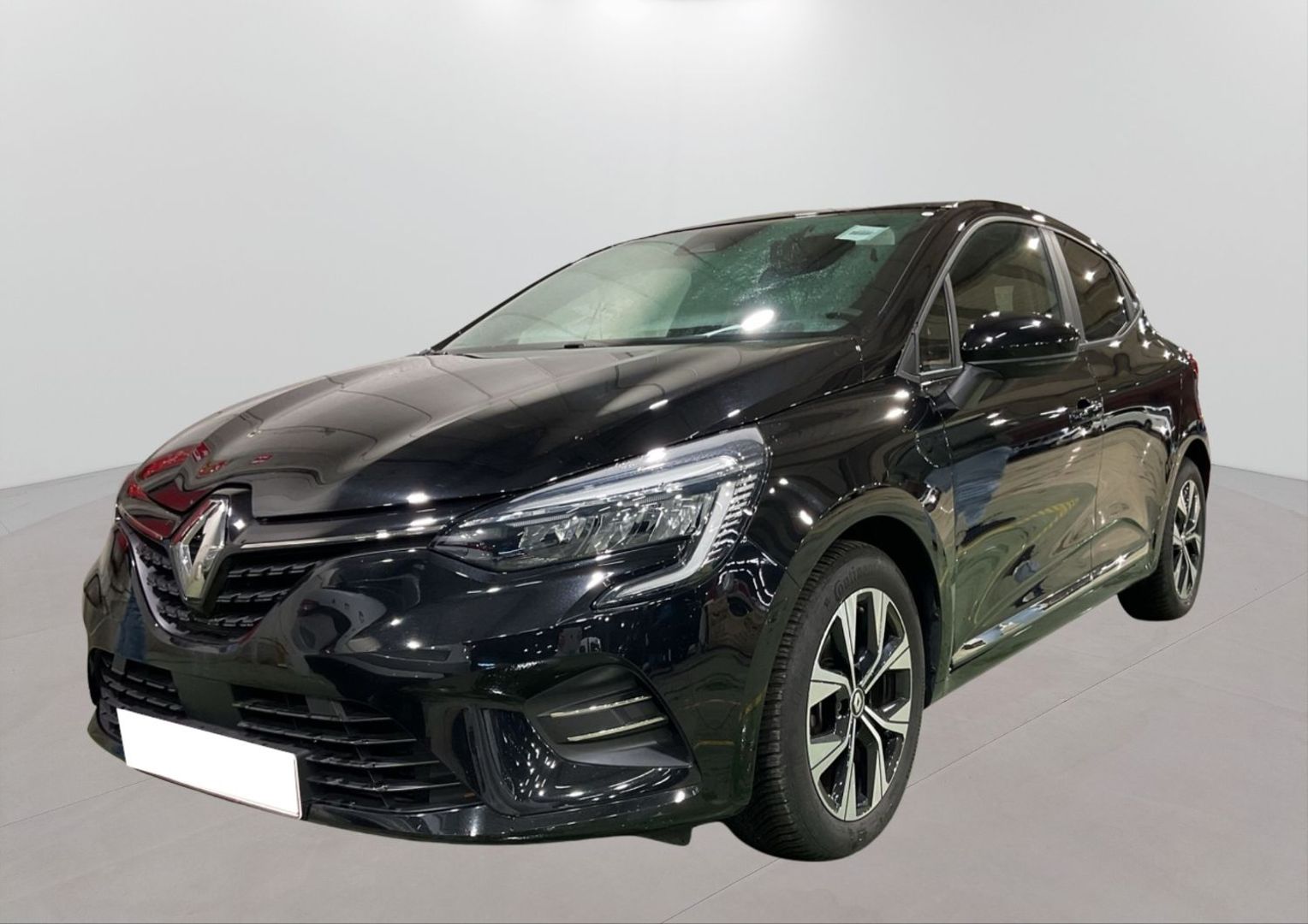 RENAULT CLIO V - 1.0 TCe 90 Evolution