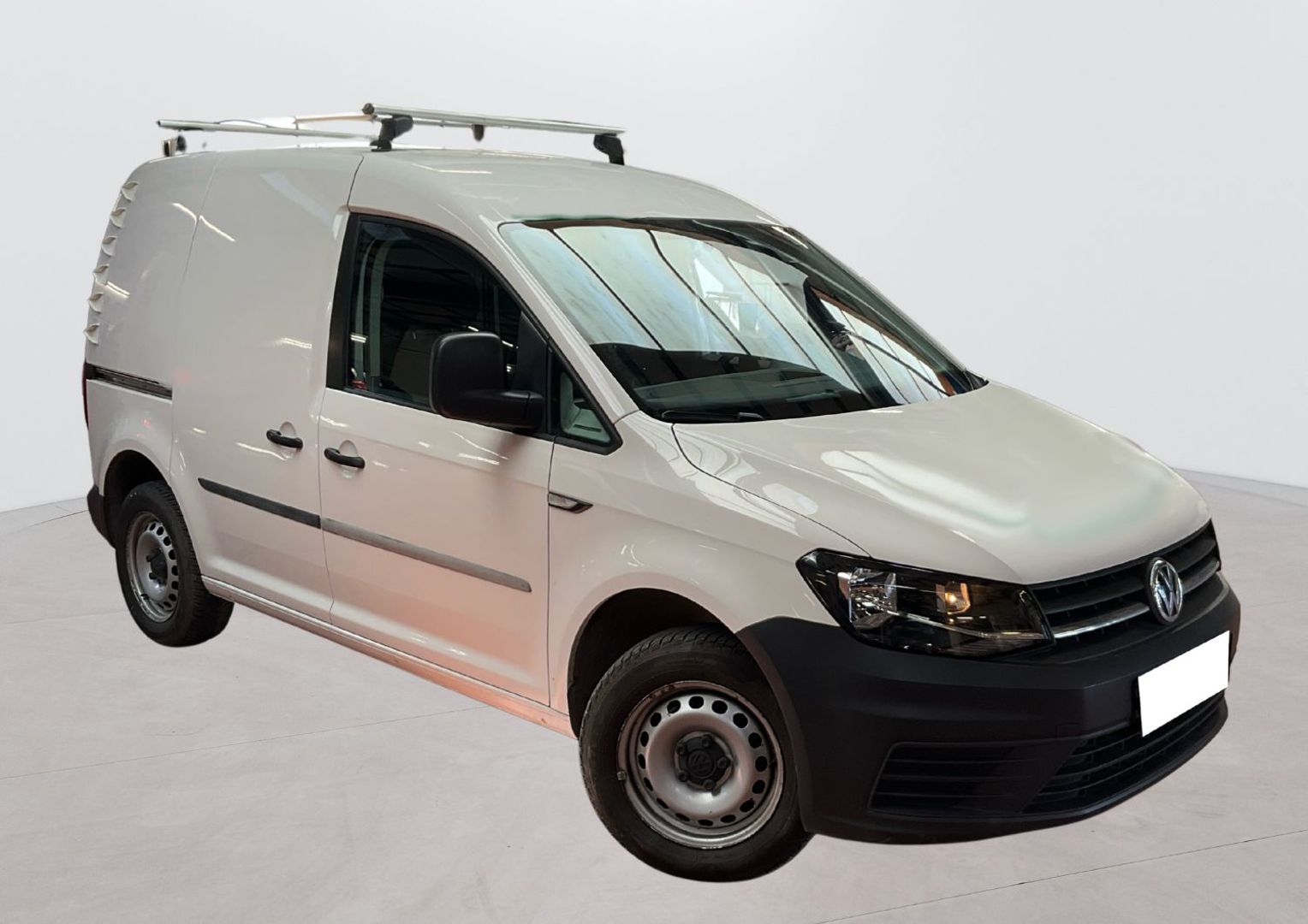 VOLKSWAGEN CADDY VAN - 2.0 TDI 102