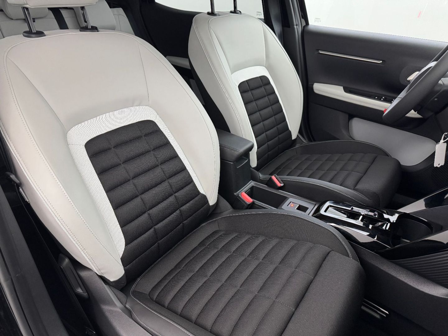 CITROEN C3 AIRCROSS - 1.2 Hybride 145 Max e-DCS6