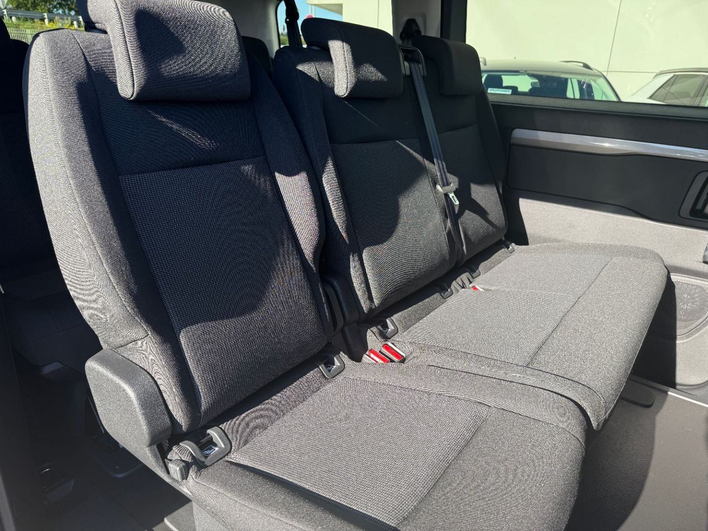 OPEL ZAFIRA - Taille M 2.0 BlueHDI 180 Business EAT8