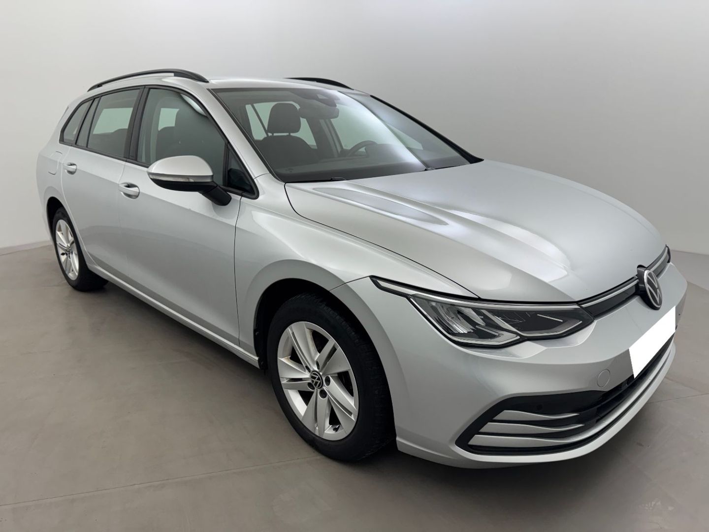 VOLKSWAGEN GOLF SW - SW 2.0 TDI Life 115 DSG7