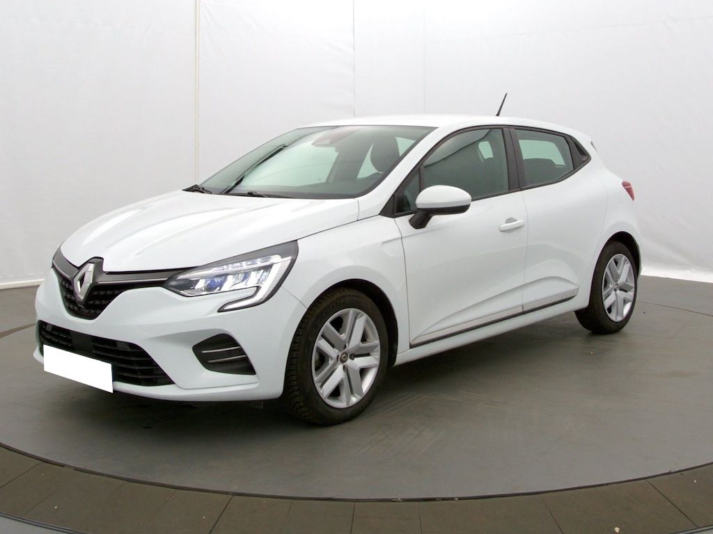 RENAULT CLIO V - 1.0 TCe 100 Business
