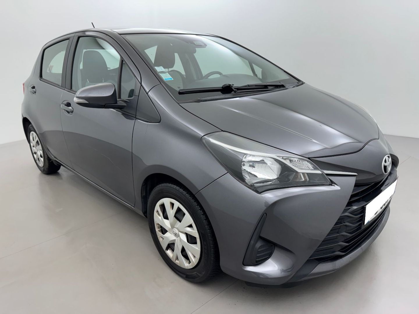 TOYOTA YARIS 1.0 70 VVT-i France