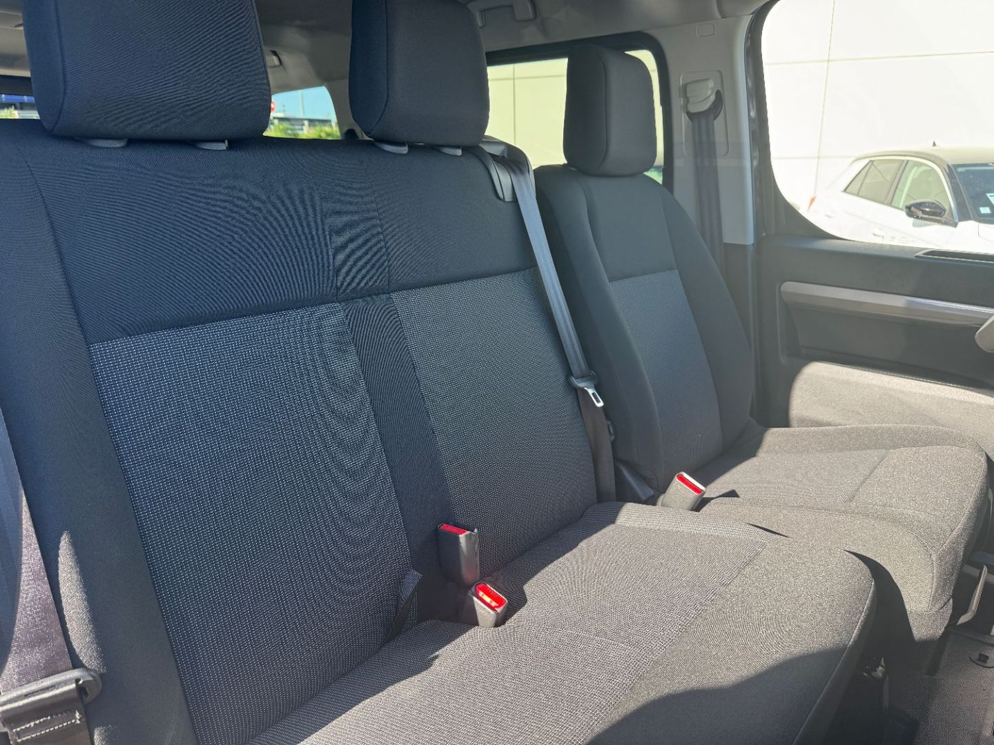 OPEL ZAFIRA - Taille M 2.0 BlueHDI 180 Business EAT8