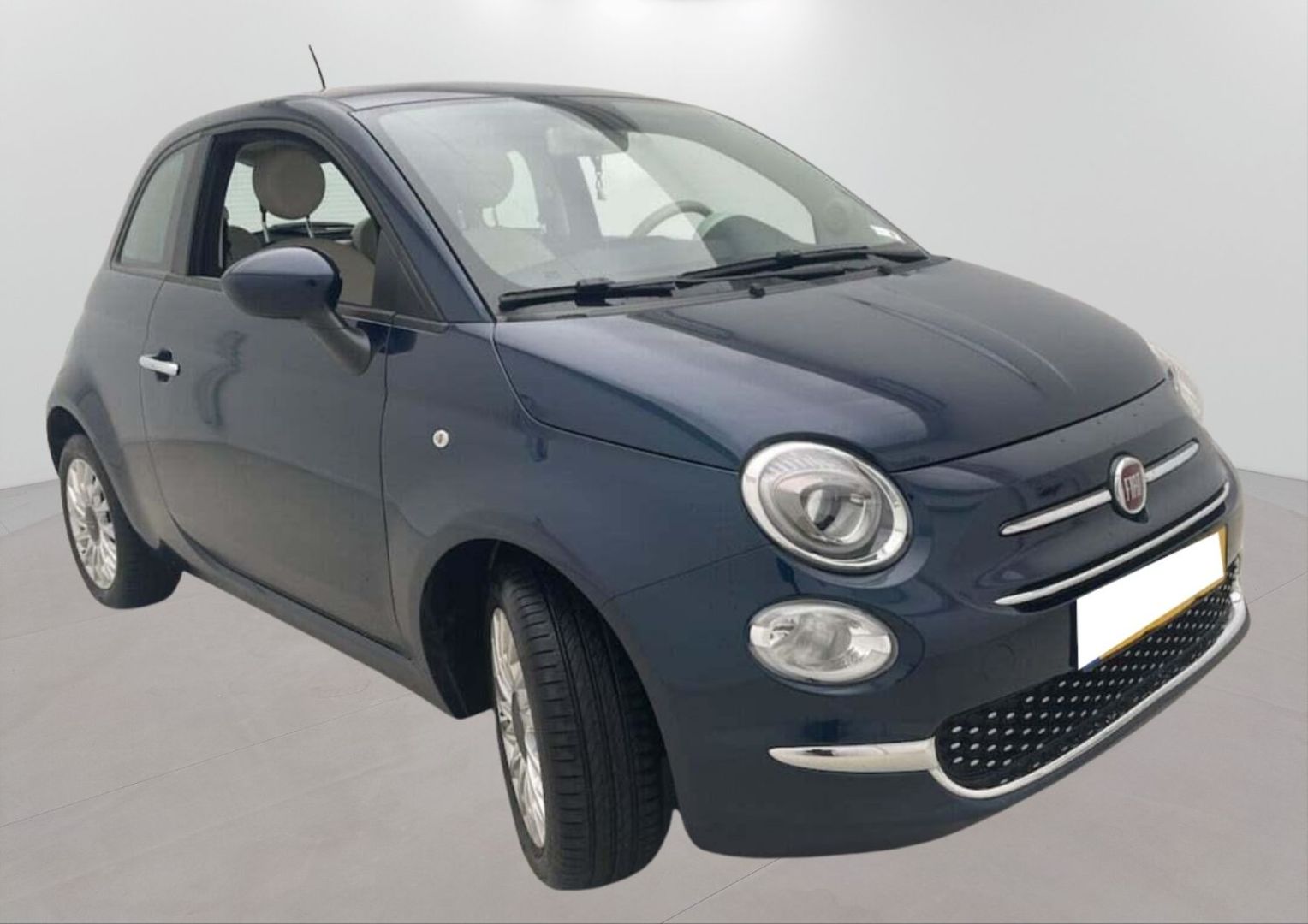 FIAT 500 - 1.0 HYBRIDE LOUNGE (2020)