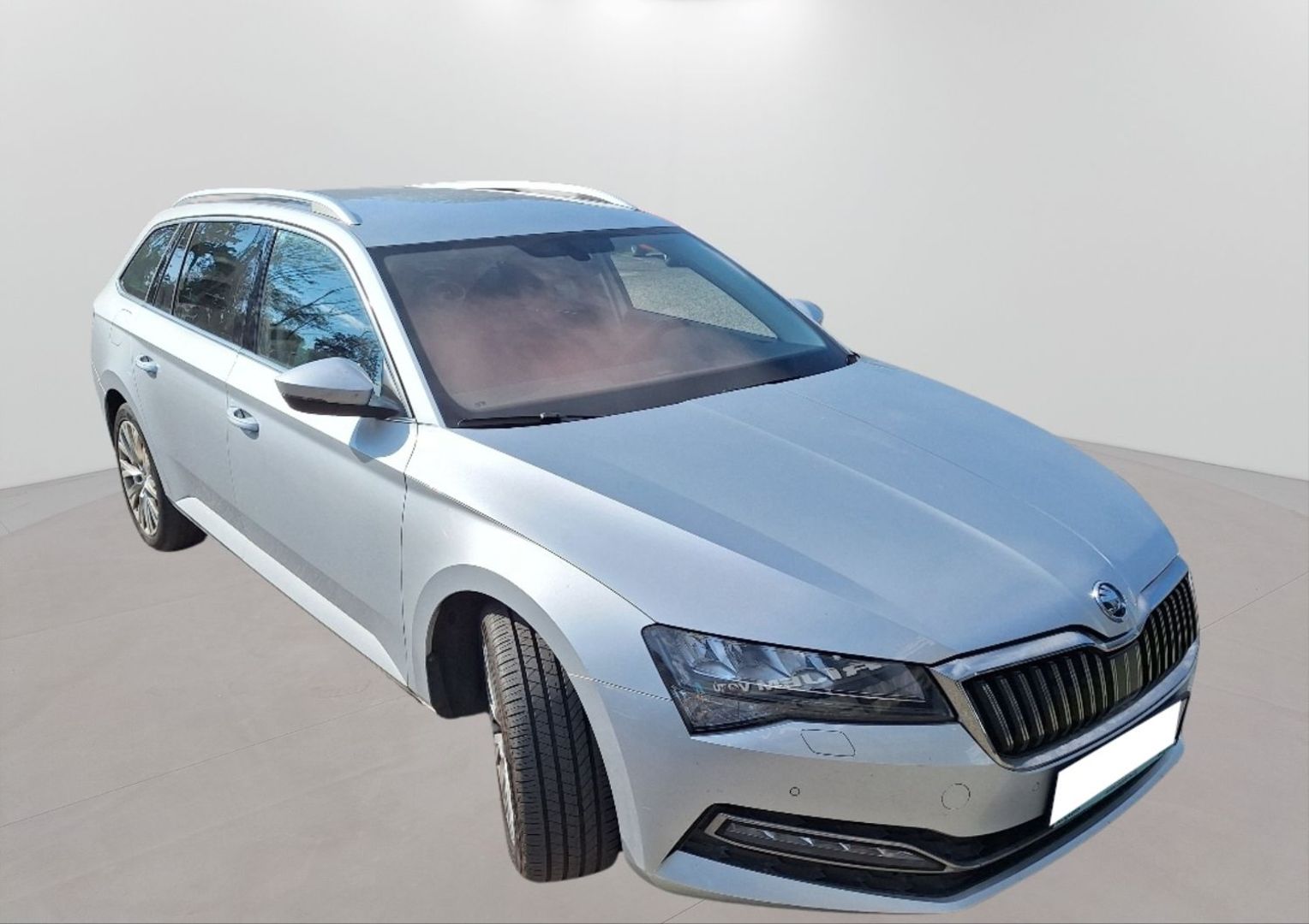 SKODA SUPERB COMBI - Combi 2.0 TDI 150 Style DSG7