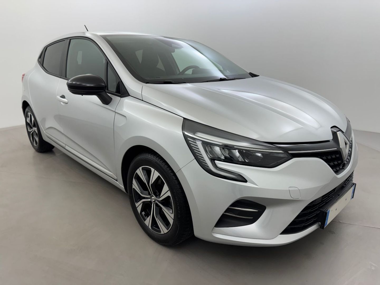 RENAULT CLIO V 1.0 SCe 65 EVOLUTION