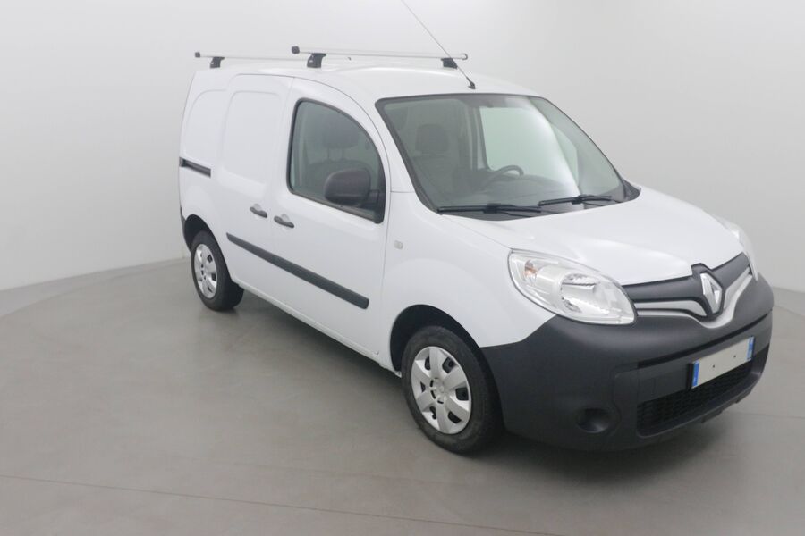 RENAULT KANGOO EXPRESS 1.5 DCI 90