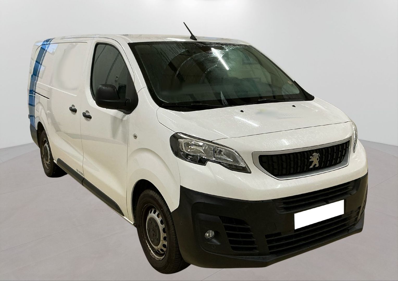PEUGEOT EXPERT FOURGON LONG 2.0 BLUEHDI 120 PREMIUM