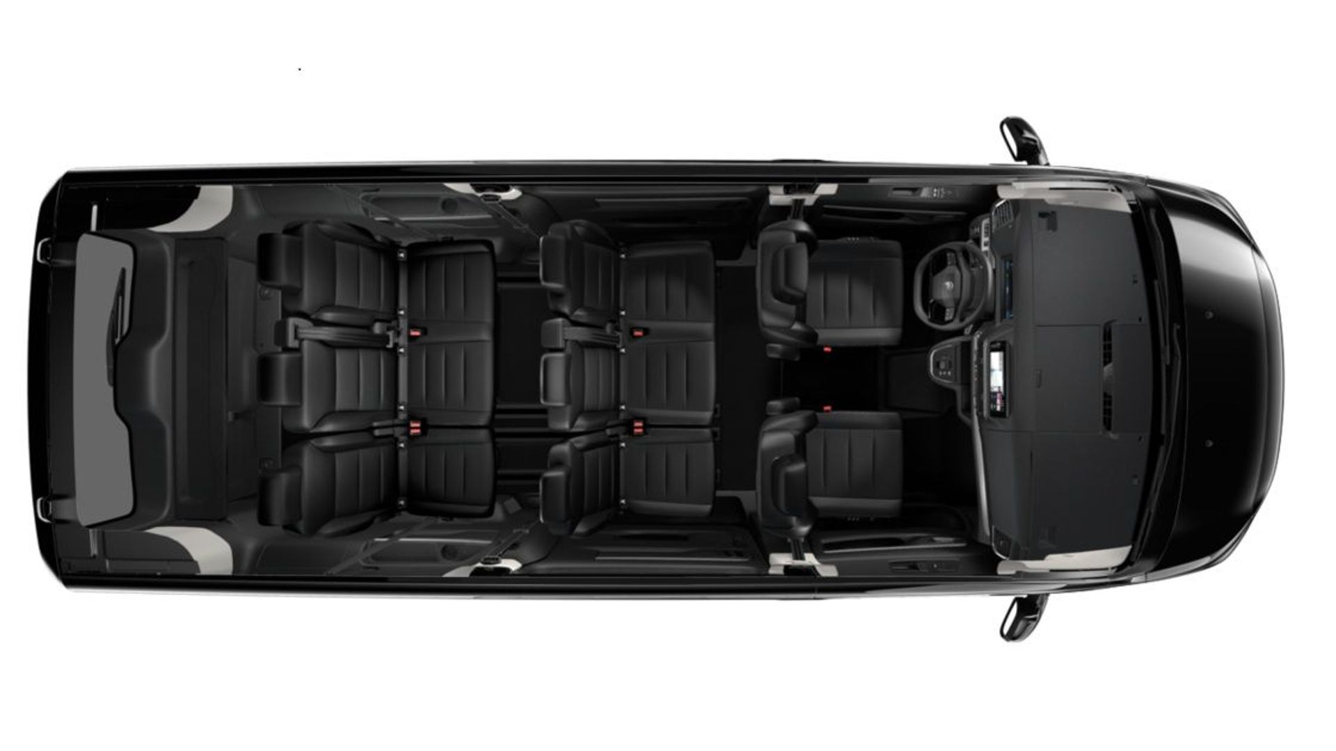 CITROEN SPACETOURER - XL BlueHDi 180 S&S EAT8 Business Pack