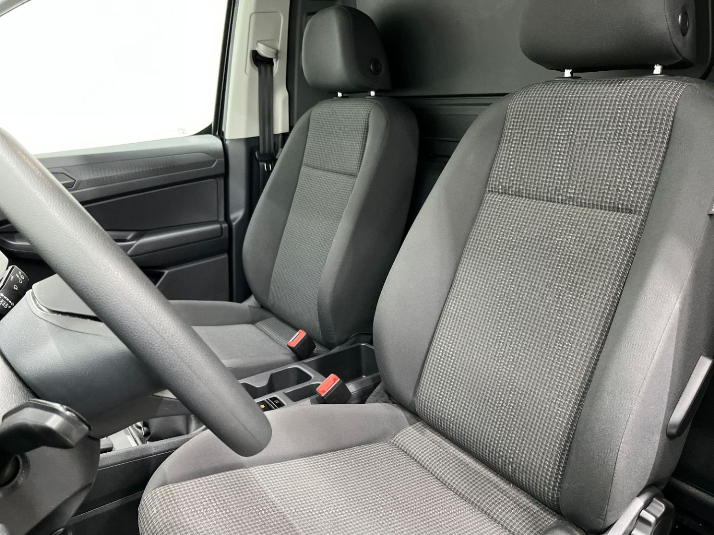 VOLKSWAGEN CADDY CARGO - 1.5 TSI 114