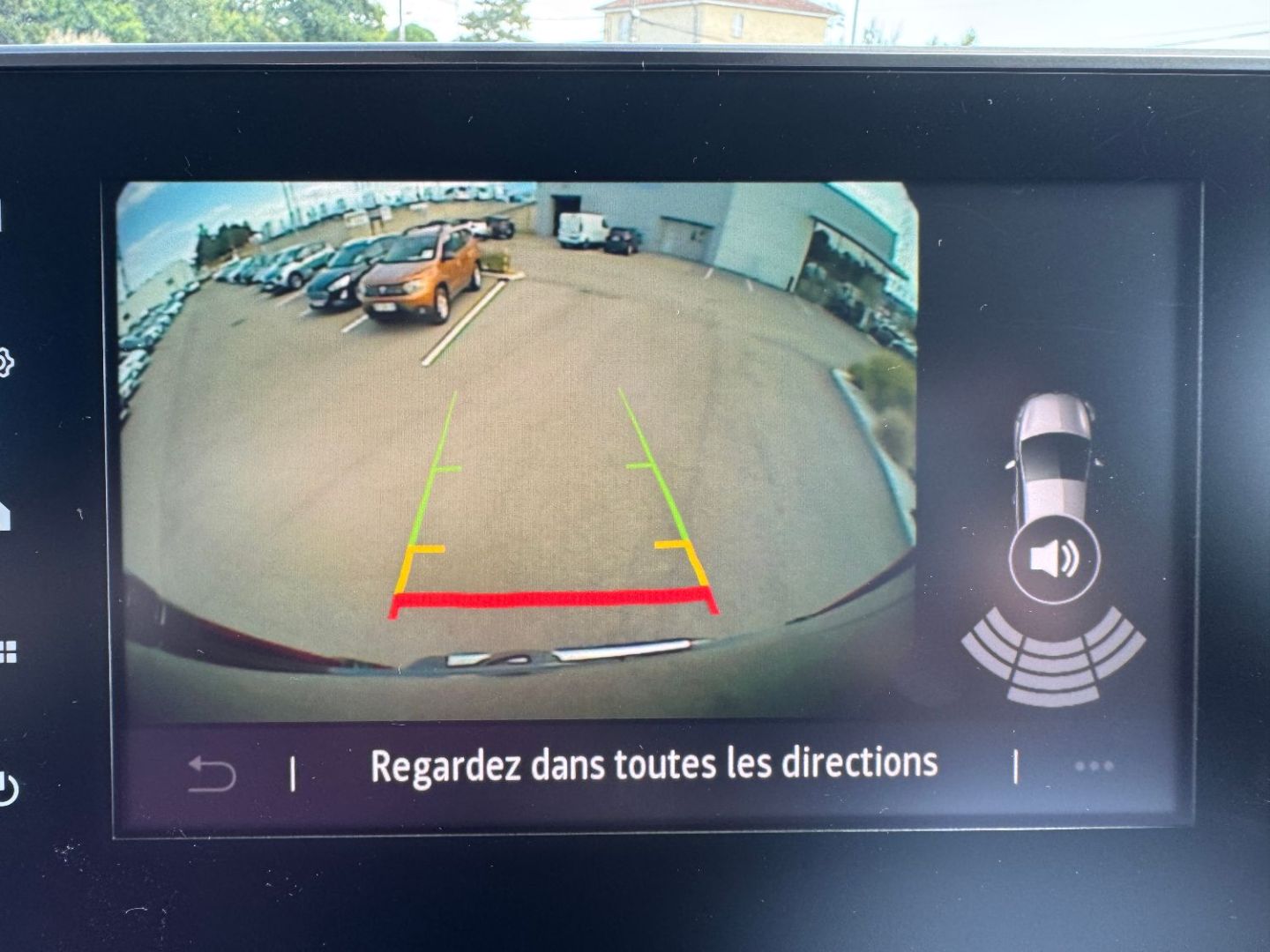 RENAULT TRAFIC FOURGON - L2H1 3T BLUE DCI 170 BVA9 EXCLUSIVE GSR2