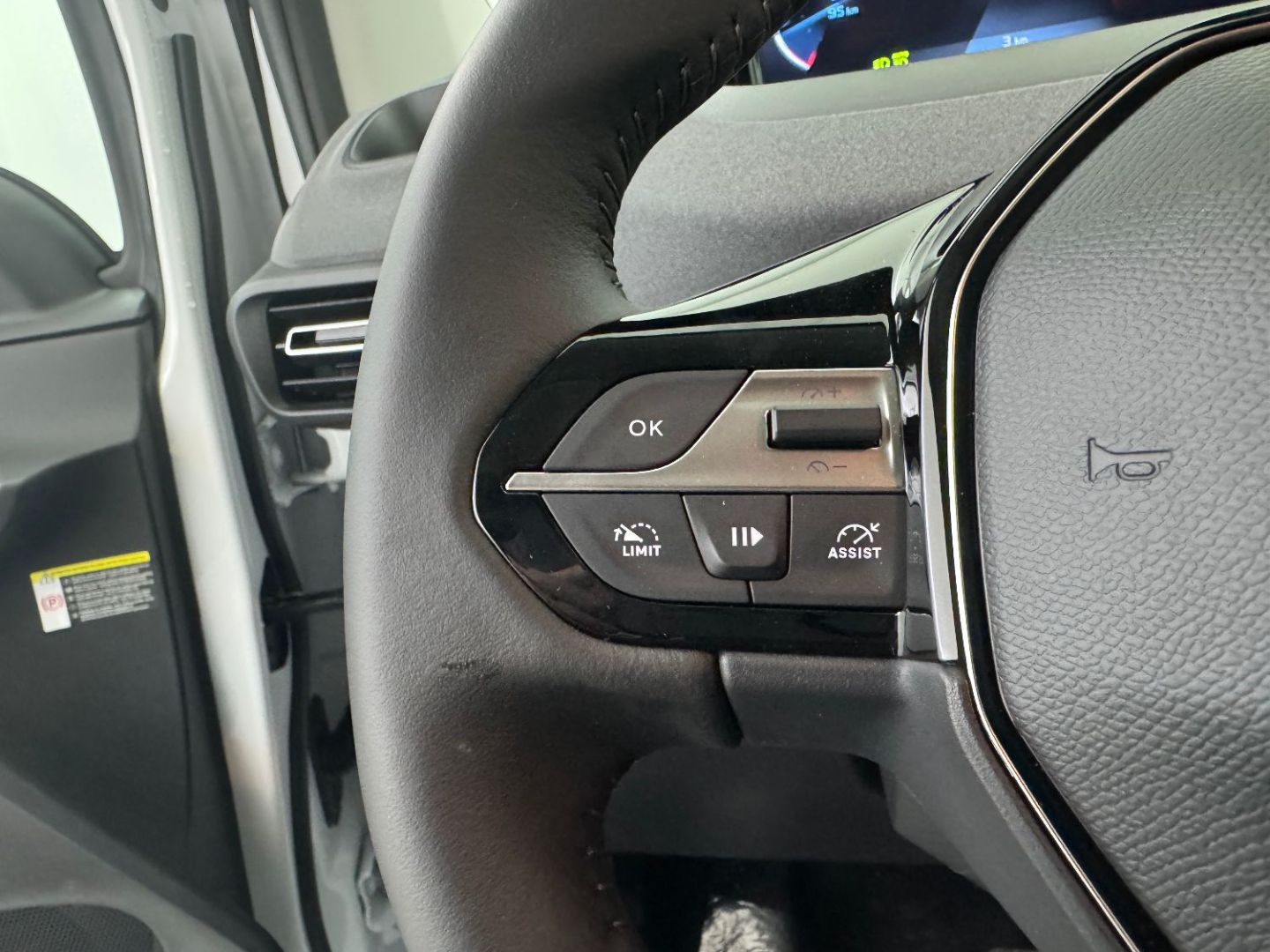 PEUGEOT RIFTER - N1 1.5 BlueHDi 130 Allure EAT8 5PL