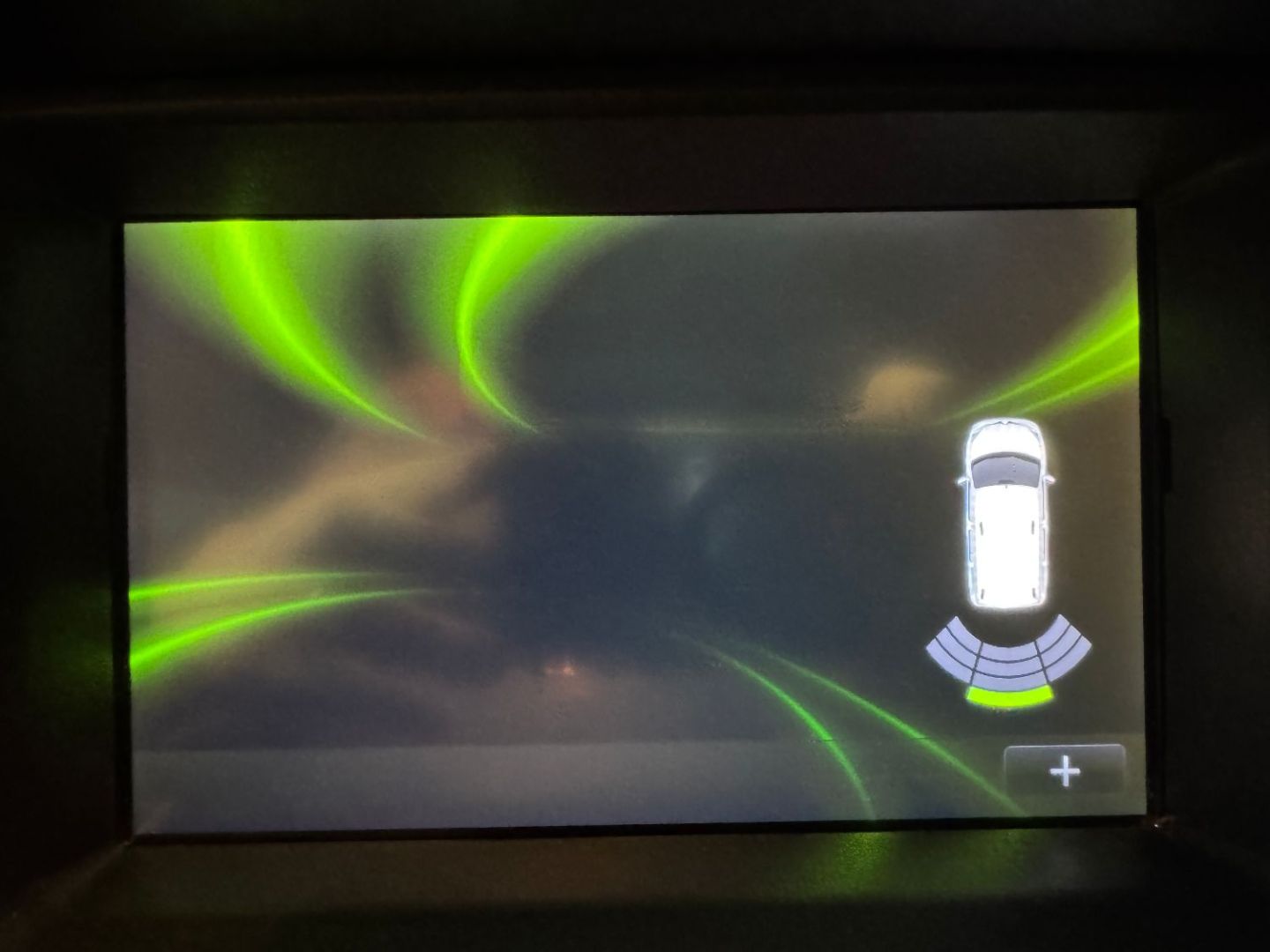 RENAULT KANGOO EXPRESS - MAXI GRAND VOLUME 1.5 BLUE DCI 115 EXTRA R-LINK