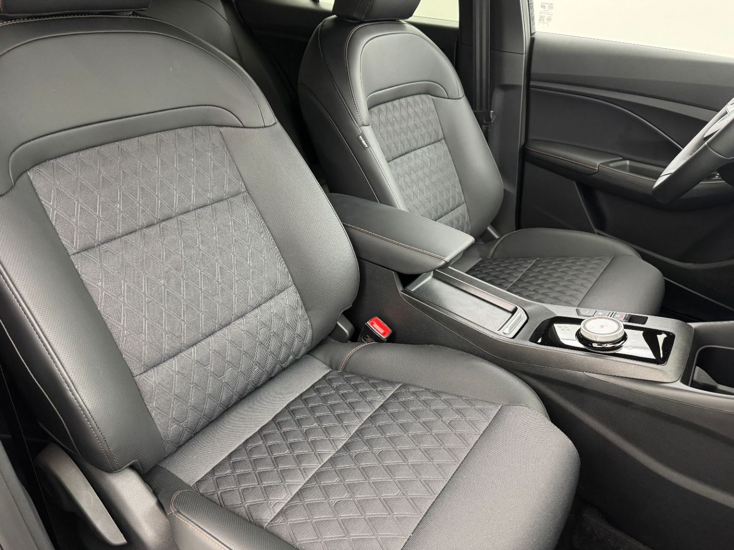 MG MG3 - 1.5 L Hybrid+ 195 ch Luxury