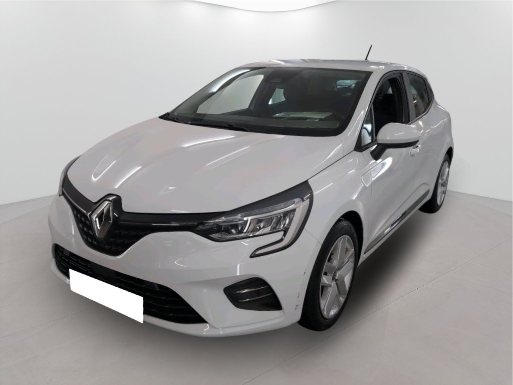 RENAULT CLIO V - 1.0 TCe 100 Business