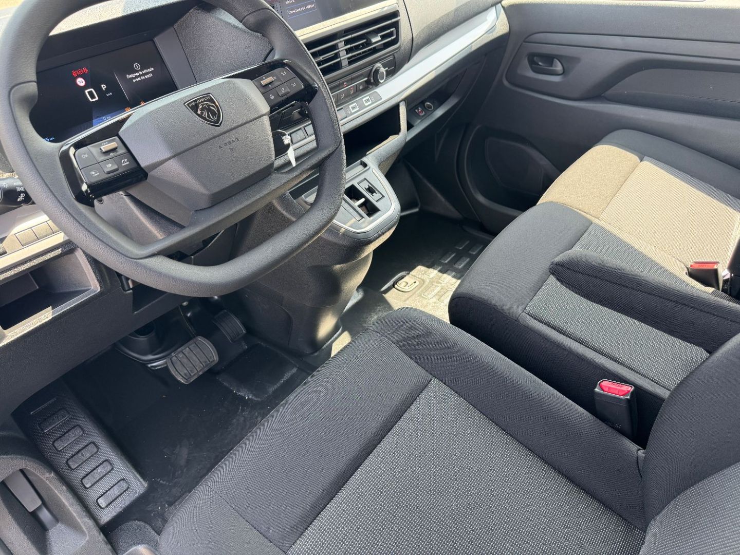 PEUGEOT EXPERT FOURGON - XL BLUEHDI 145 S&S EAT8