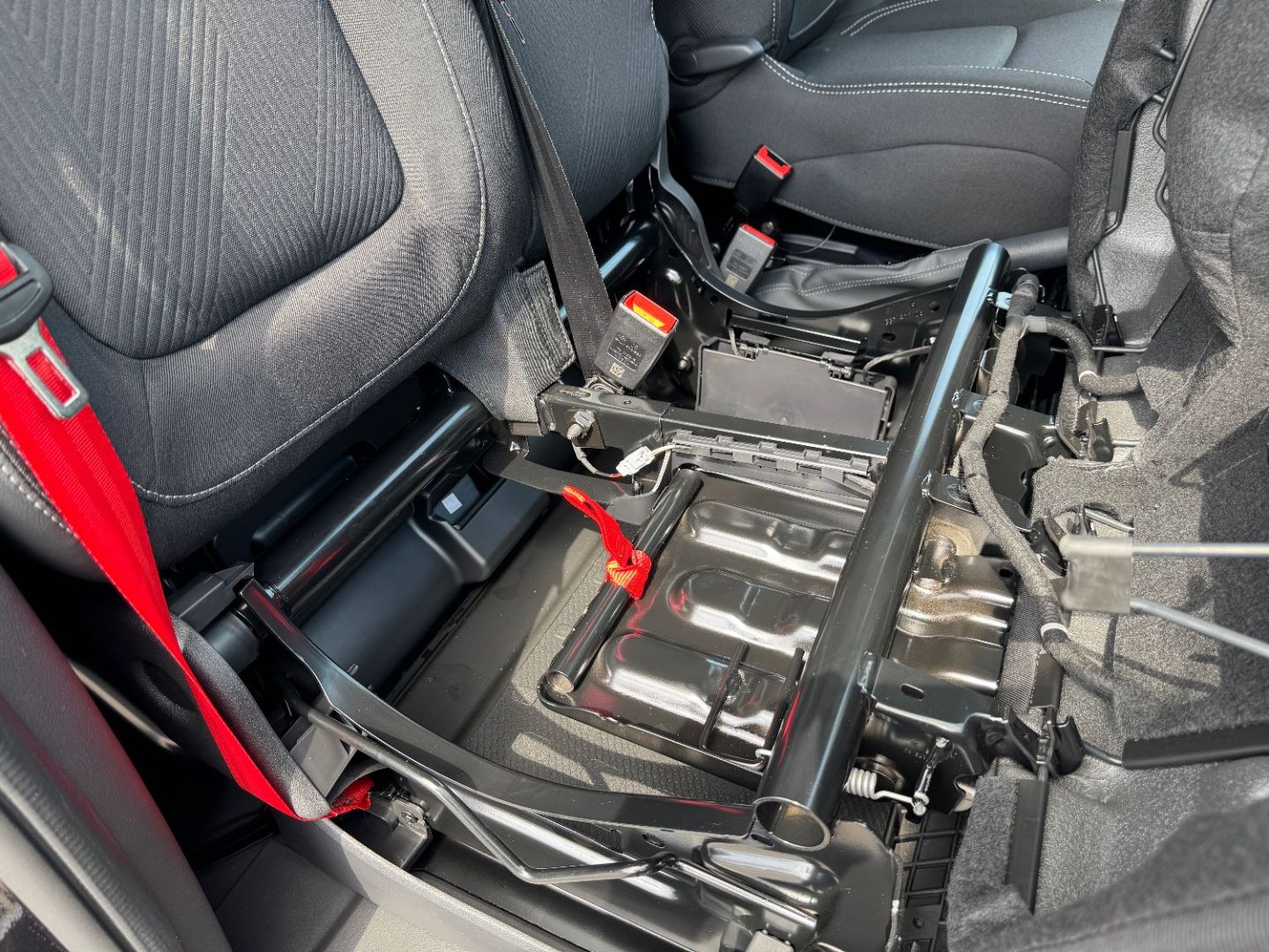 RENAULT TRAFIC FOURGON - L2H1 3T BLUE DCI 170 BVA9 EXCLUSIVE GSR2