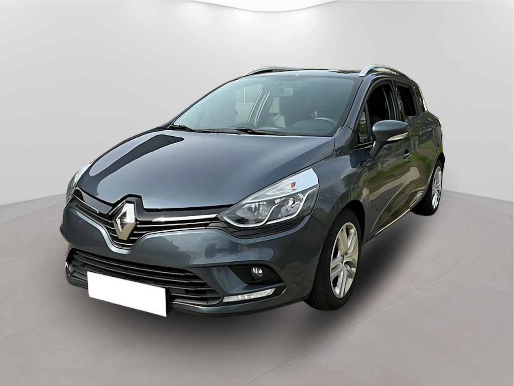 RENAULT CLIO IV ESTATE - ESTATE 0.9 TCE 90 ZEN (2020)
