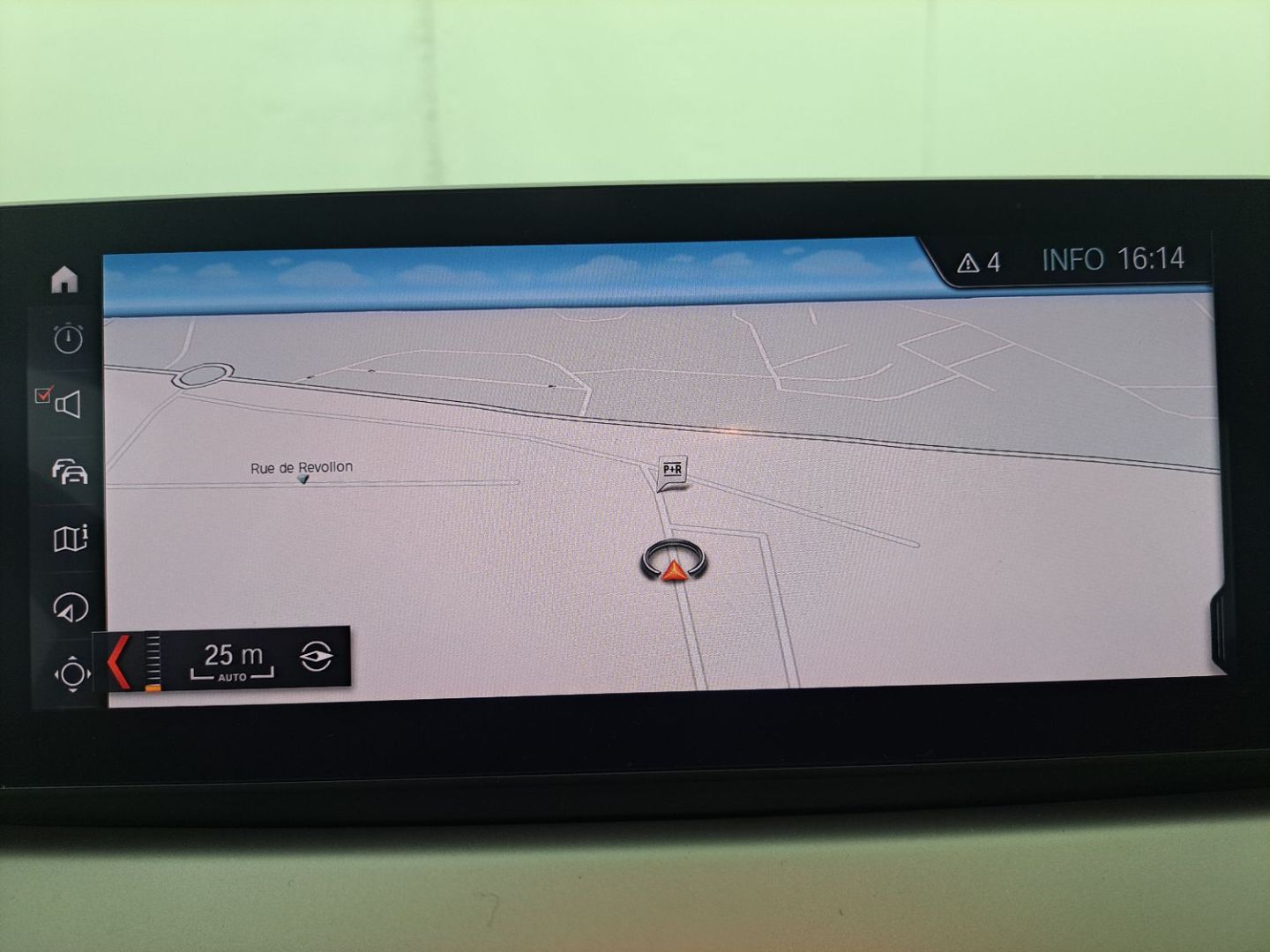 BMW X2 - xDrive 25e 220 Lounge BVA6