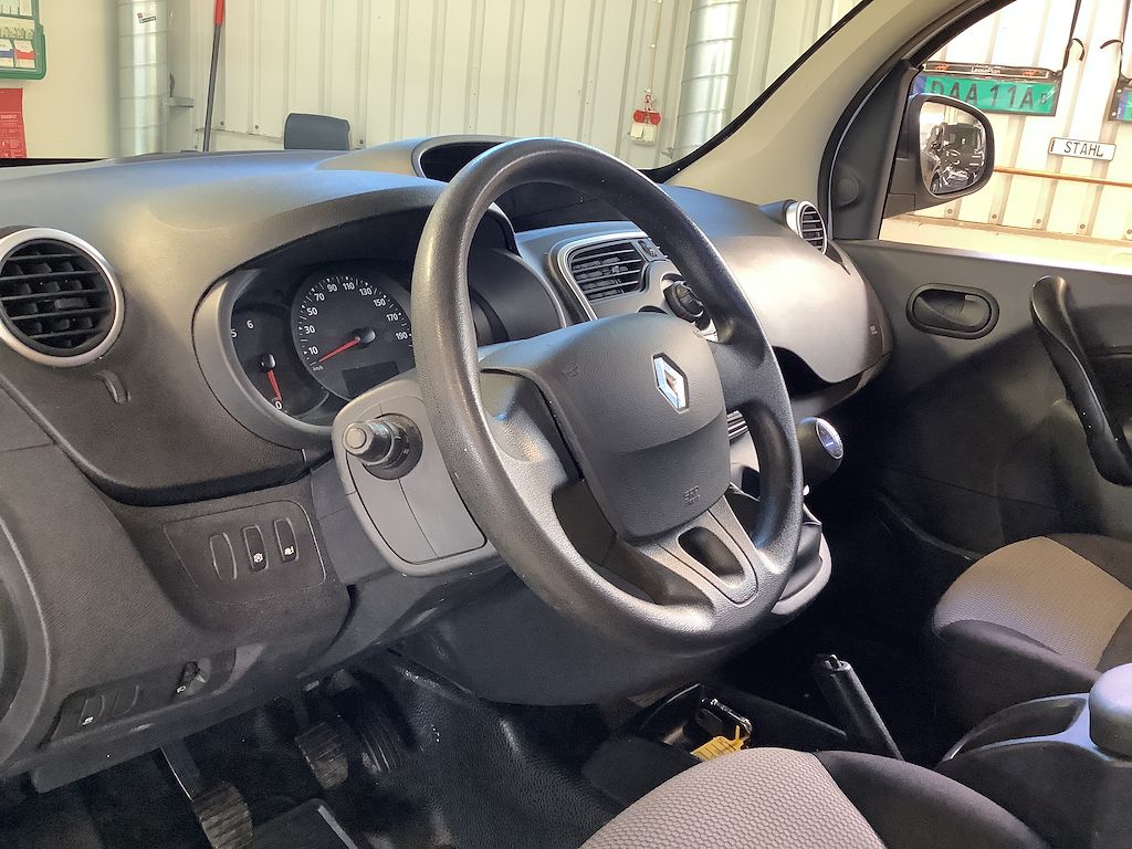 RENAULT KANGOO EXPRESS - 1.5 DCI 80 CONFORT