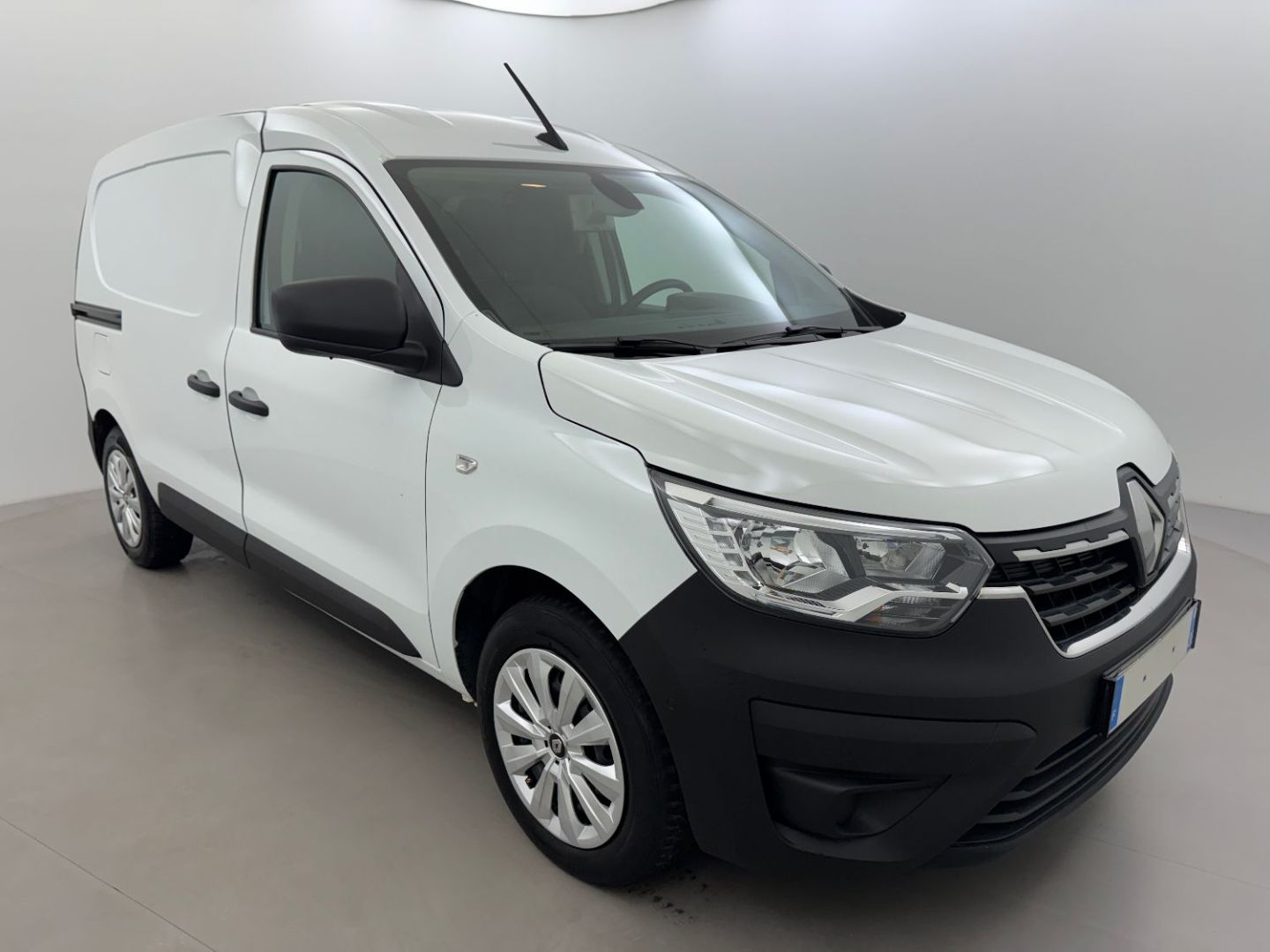 RENAULT EXPRESS VAN - 1.5 BLUE DCI 95 CONFORT (2023)