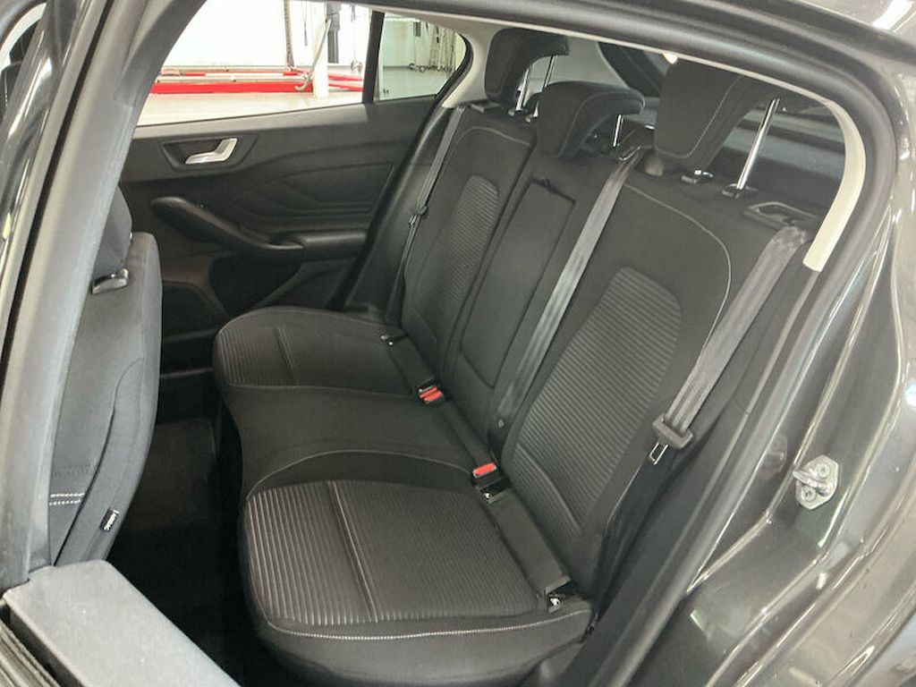 FORD FOCUS - 1.0 EcoBoost 125 Titanium BVA8